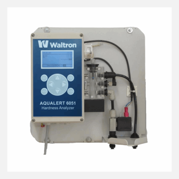 6051 Hardness Analyzer - Analytical and Control Instrumentation (ACI)