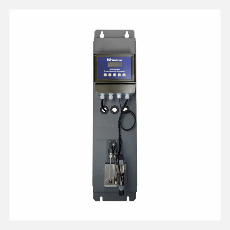 9072 Hydrazine Analyzer - Analytical and Control Instrumentation (ACI)